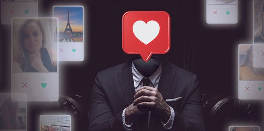 Κάποια πράγματα που μάθαμε από τον &#39;Aπατεώνα του Tinder&#39; στο Netflix