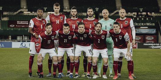 Κι αν η Αυστρία είναι η έκπληξη του EURO 2021;