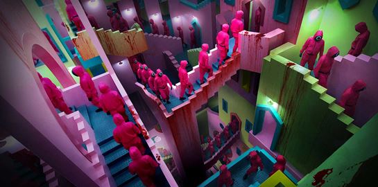 Οι καλύτερες σειρές του Netflix αυτή τη στιγμή