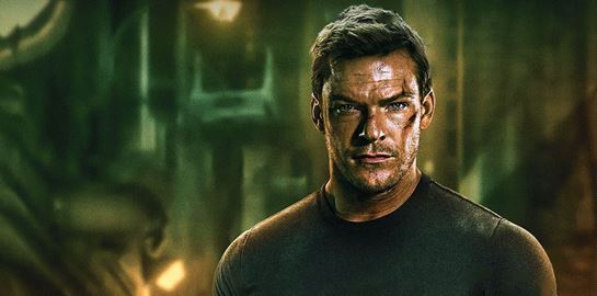 10 σειρές για να δεις αν σου άρεσε το Reacher