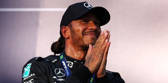 Lewis Hamilton, ο σύγχρονος ιππότης της Formula 1