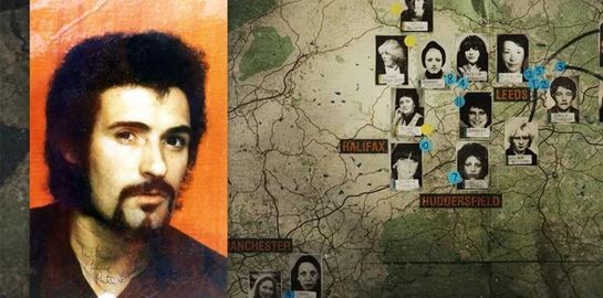 The Ripper: O πιο διάσημος Βρετανός serial killer έρχεται στο Netflix