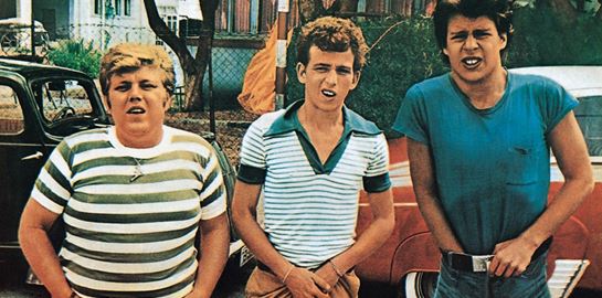 Ταινίες γεμάτες νοσταλγία που δεν ξεχνάμε ποτέ