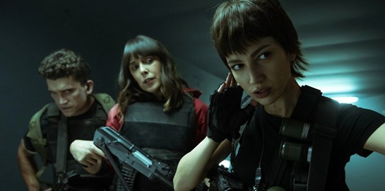 Οι σειρές που περιμένουμε πώς και πώς στο Netflix