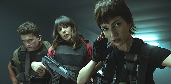 Οι σειρές που περιμένουμε πώς και πώς στο Netflix