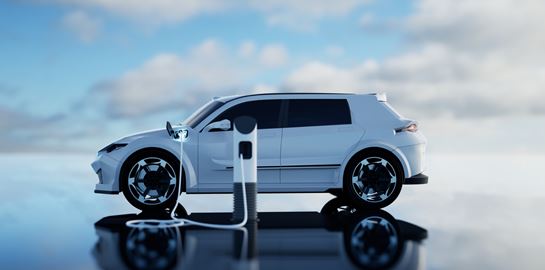 Κι όμως, η μπαταρία ενός ηλεκτρικού αυτοκινήτου δε θέλει φροντίδα