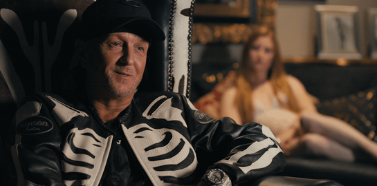 Τα ντοκιμαντέρ του Netflix για τον Νοέμβριο