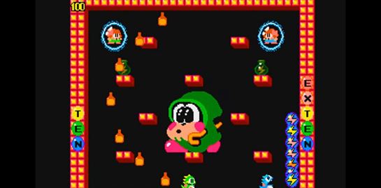 Παίζοντας online τα πιο κλασικά video games