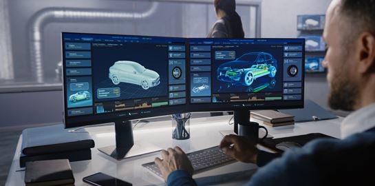 Πώς η τεχνολογία 5G θα φέρει επανάσταση στην αυτοκινητοβιομηχανία