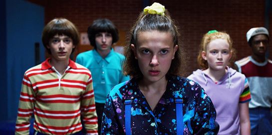 Τι θα δούμε τον Μάιο στο Netflix