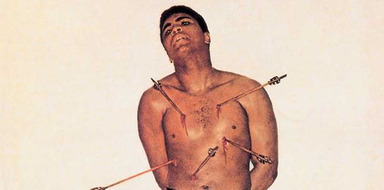 Μερικά από τα πιο σοφά λόγια του Muhammad Ali