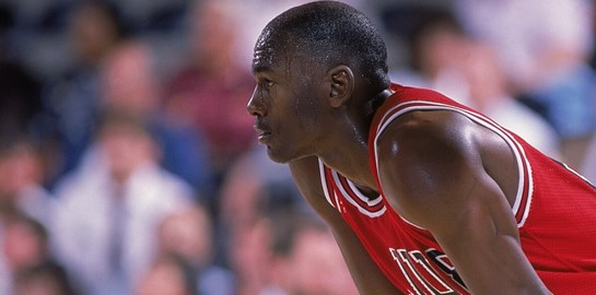 5 ατάκες του Michael Jordan που θα μας στοιχειώνουν για πάντα