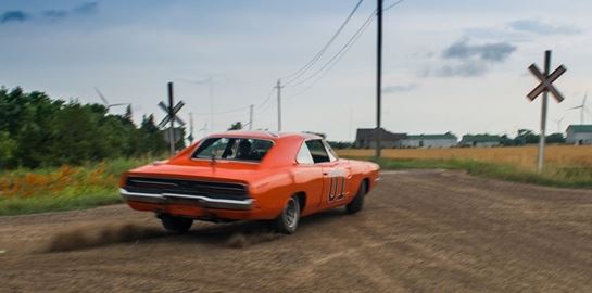 4 μοντέλα της Dodge που λατρέψαμε στον κινηματογράφο