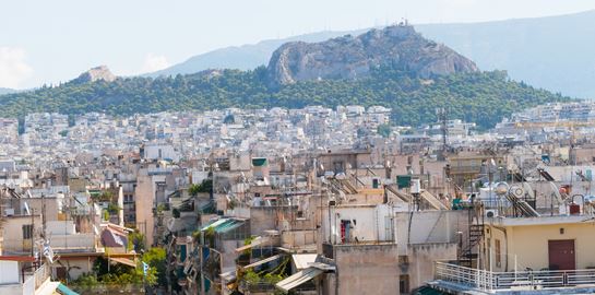 Ενοίκια στα ύψη, 1 εκατ. ακίνητα κλειστά και μία πιθανή λύση στο πρόβλημα