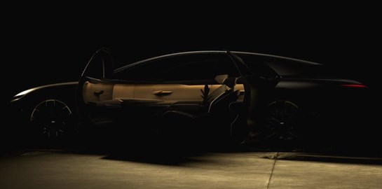 H Audi αλλάζει το παιχνίδι στα ηλεκτρικά αυτοκίνητα