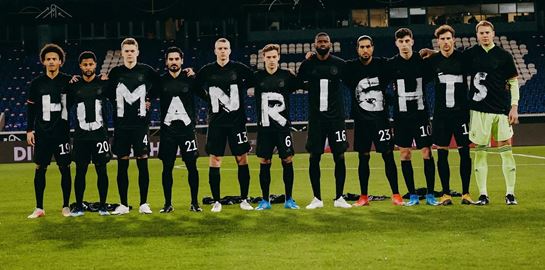 Η σκοτεινή πλευρά του Μουντιάλ του Κατάρ