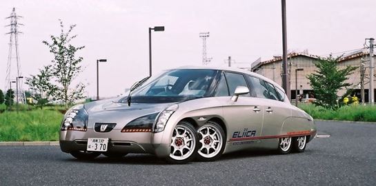 12 αυτοκίνητα για να μισήσεις χωρίς ενοχές