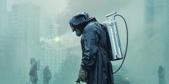 Μήπως πρέπει να ανησυχούμε για το Τσερνόμπιλ;