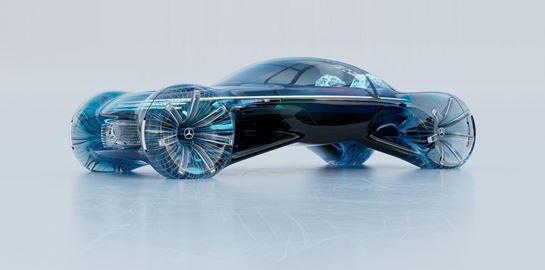 H Mercedes του League of Legends είναι εδώ