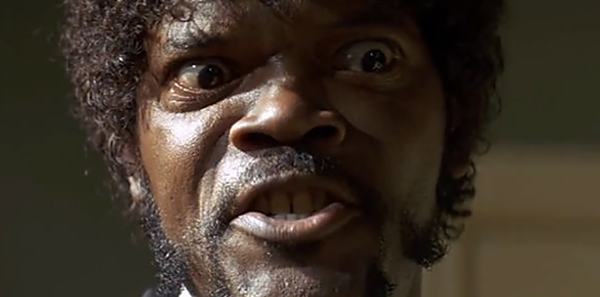 Γιατί το να βρίζεις πολύ ίσως είναι καλό