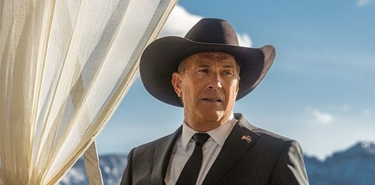 Από το Sicario έως το Yellowstone, όλα τα γουέστερν του Taylor Sheridan