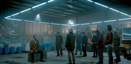 Οι πρωτότυπες σειρές του Netflix για τον Σεπτέμβριο