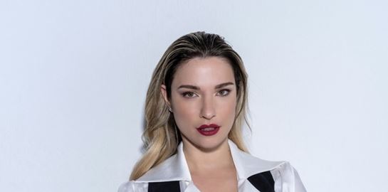 Βενετία Κύρου, πώς μπορούμε να πρωταγωνιστήσουμε σε μία διαφήμιση;