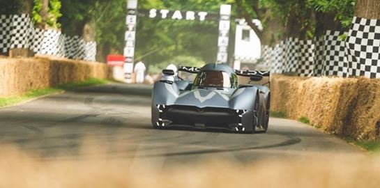 Όλοι μιλούν για το McMurtry Speirling