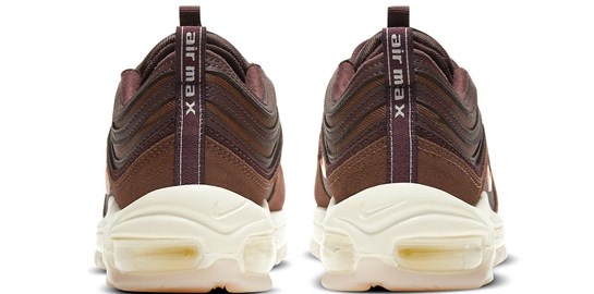 Τα Nike Air Max 97 πιο elegant από ποτέ