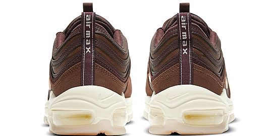 Τα Nike Air Max 97 πιο elegant από ποτέ
