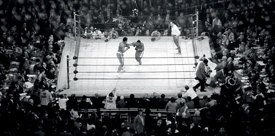 Muhannad Ali Vs Joe Frazier: 52 χρόνια από τη Μάχη του Αιώνα