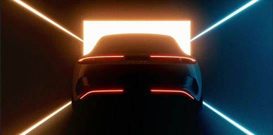 Aehra, μια νέα φίρμα αυτοκινήτων από την Ιταλία