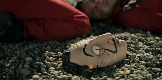 Τι μάθαμε από το φινάλε του La Casa de Papel