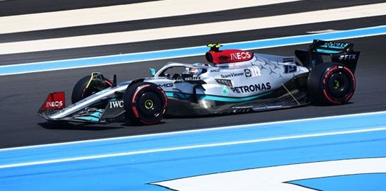 Τα πάντα λίγο πριν από το GP της Ουγγαρίας