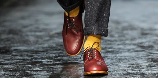 6 tips για να διατηρείς τα παπούτσια σου σαν καινούργια