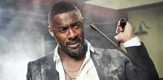 Πώς θα σου φαινόταν ο Idris Elba σαν νέος James Bond;