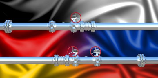 Η ενεργειακή κρίση στη Γερμανία και οι μύθοι που καταρρίπτει