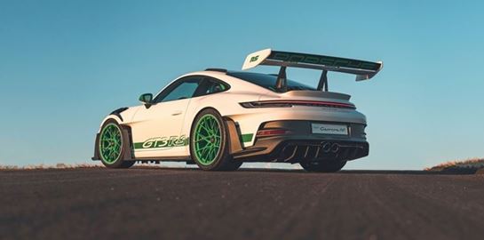 Τελικά πόσες εκδόσεις έχει η Porsche 911;