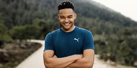 Ο Εμμανουήλ Καραλής απέδειξε για άλλη μία φορά τις ικανότητές του