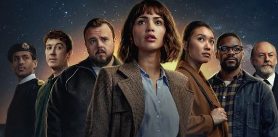 Οι καλύτερες σειρές του Netflix έρχονται λίγο πριν το τέλος του 2024