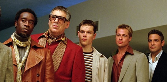 10 ταινίες που κλείνουν τα 20 το 2021