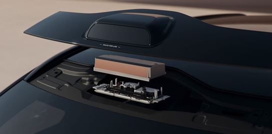 Θα είναι ο αισθητήρας Lidar το τέλος του οδηγού;