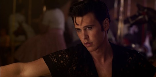 Από πού μας ήρθες Austin Butler;