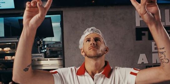 Ο viral σωσίας του Lionel Messi στο Twitter