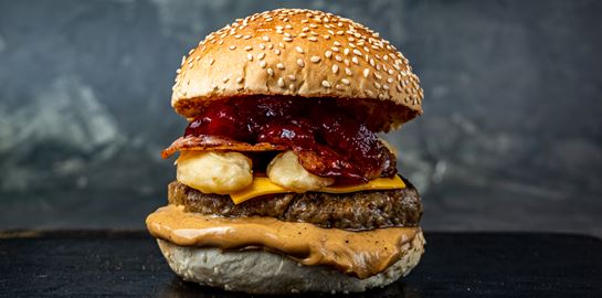 Το delivery food μόλις έγινε καλύτερο (και πιο οικονομικό)