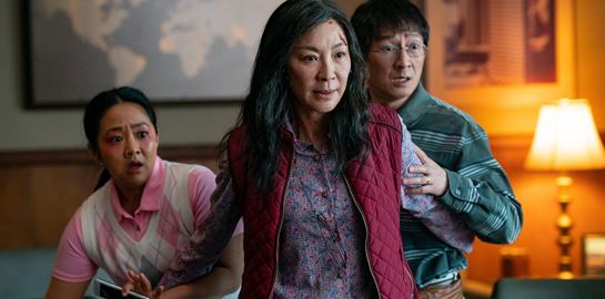 Πώς θα δεις τις ταινίες που είναι υποψήφιες στα Oscars 2023 από το σπίτι