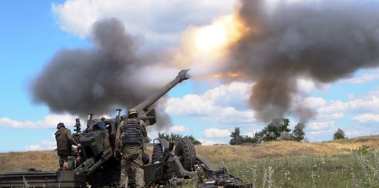 Το ρωσικό λάθος που &quot;πρόδωσε&quot; την Wagner στην Ανατολική Ουκρανία