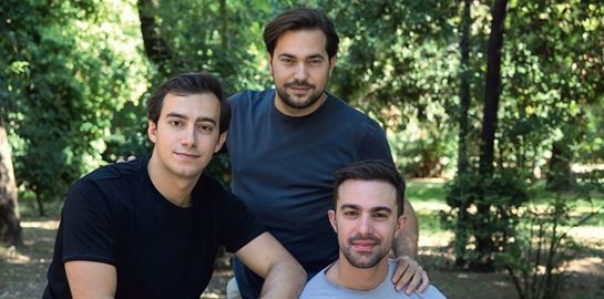 Αφοί Σεπετά, η δεύτερη γενιά επιχειρηµατιών της Βίκος