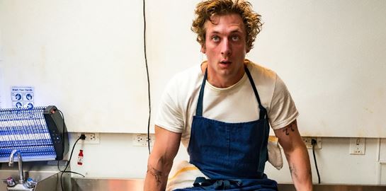 The Bear και Shogun σαρώνουν στην κούρσα των τηλεοπτικών βραβείων Emmy