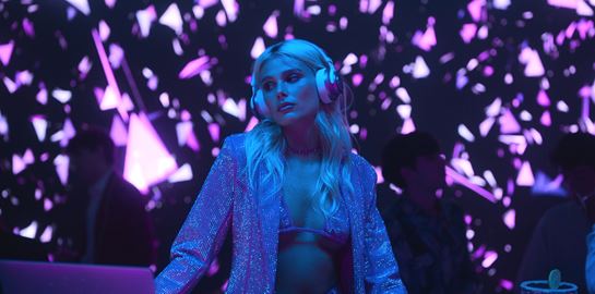 Τι θα δούμε στο Netflix τον Νοέμβριο